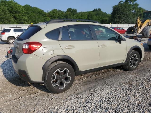 Photo 3 from auction – 2015 SUBARU XV CROSSTR with VIN JF2GPAPC4F8299682