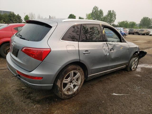 Photo 3 from auction – 2011 AUDI Q5 PREMIUM with VIN WA1LFCFP2BA112114