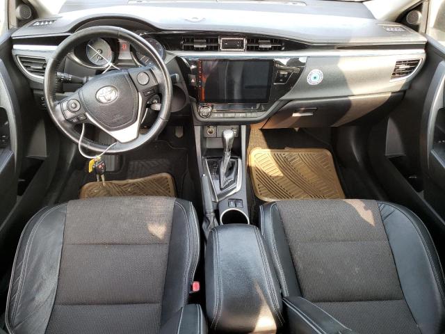 Photo 8 from auction – 2014 TOYOTA COROLLA L with VIN 2T1BURHE4EC014899