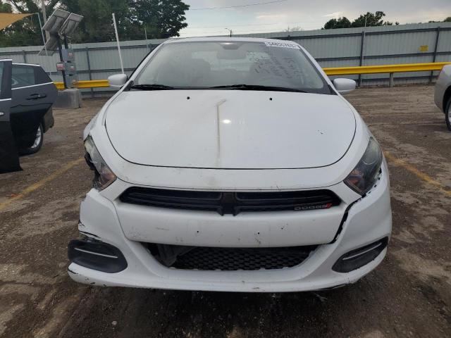 Photo 5 from auction – 2015 DODGE DART SXT with VIN 1C3CDFBB8FD414913