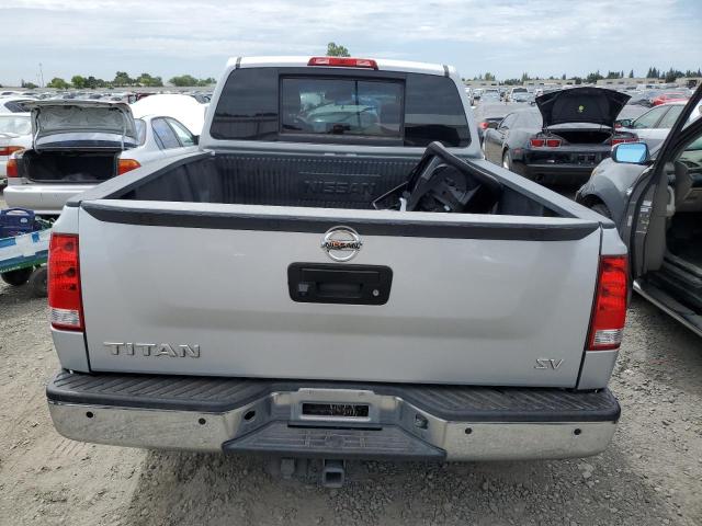 Photo 6 from auction – 2013 NISSAN TITAN S with VIN 1N6AA0ED9DN305984