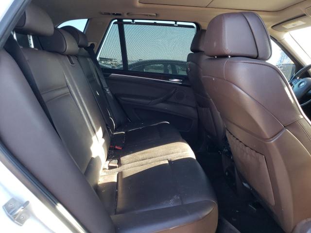 Photo 10 from auction – 2013 BMW X5 XDRIVE3 with VIN 5UXZV4C56D0E04435