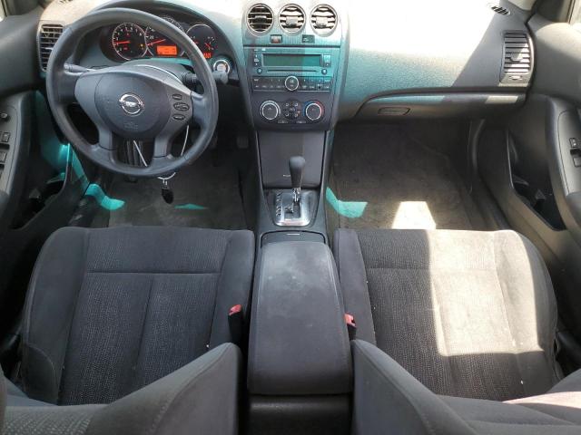 Photo 8 from auction – 2012 NISSAN ALTIMA BAS with VIN 1N4AL2APXCN534557