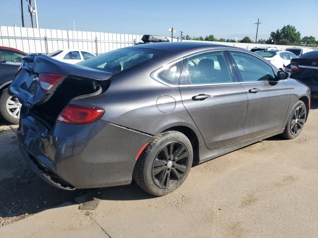 صورة رقم 3 من المزاد - 2017 CHRYSLER 200 LX مع VIN 1C3CCCFB1HN501609