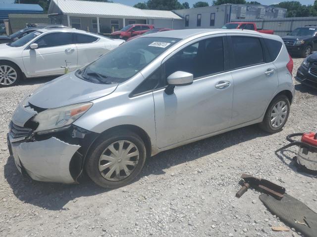 NISSAN VERSA NOTE 2015 with VIN 3N1CE2CP5FL395228 - Photo from auction