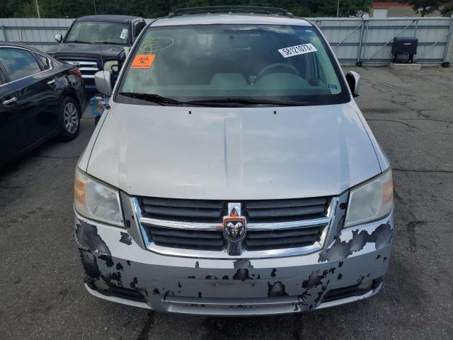 Фото 5 с аукциона – 2010 DODGE GRAND CARA с VIN 2D4RN5D11AR165266