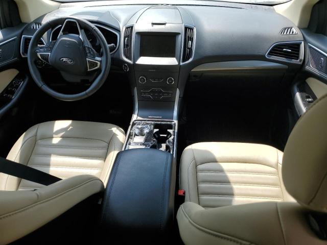 Photo 8 from auction – 2019 FORD EDGE SEL with VIN 2FMPK4J95KBC61232