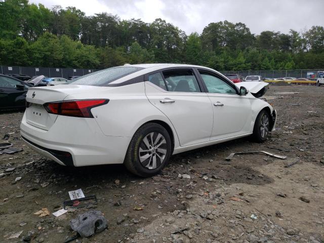 Photo 3 from auction – 2020 NISSAN ALTIMA S with VIN 1N4BL4BV5LC205032