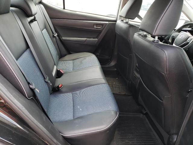 Photo 10 from auction – 2016 TOYOTA COROLLA L with VIN 5YFBURHE8GP506144