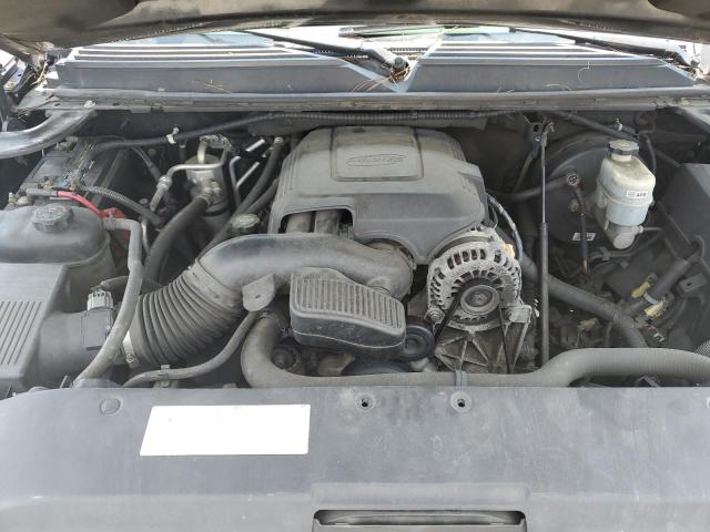 Photo 12 from auction – 2010 CADILLAC ESCALADE L with VIN 1GYUKBEF6AR246935