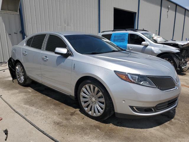 Photo 4 from auction – 2013 LINCOLN MKS with VIN 1LNHL9DK2DG609061