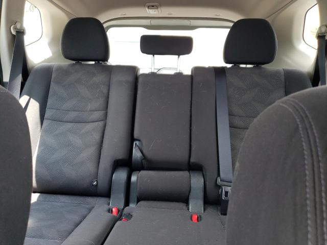 Photo 10 from auction – 2016 NISSAN ROGUE S with VIN KNMAT2MV5GP661621