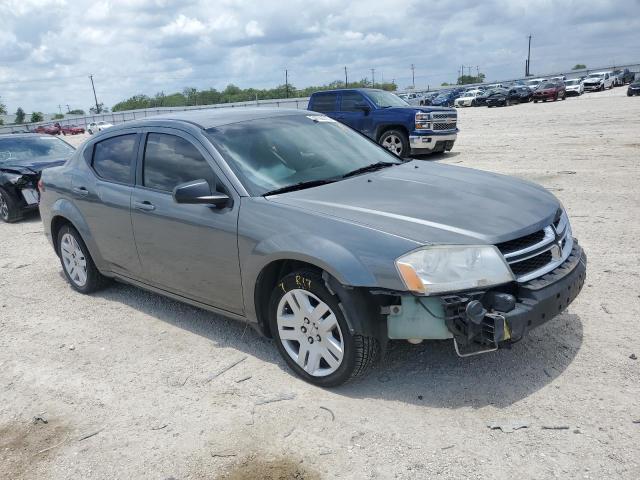 Photo 4 from auction – 2013 DODGE AVENGER SE with VIN 1C3CDZAB0DN633004