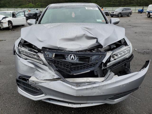 Photo 5 from auction – 2018 ACURA RDX TECHNO with VIN 5J8TB4H58JL010100