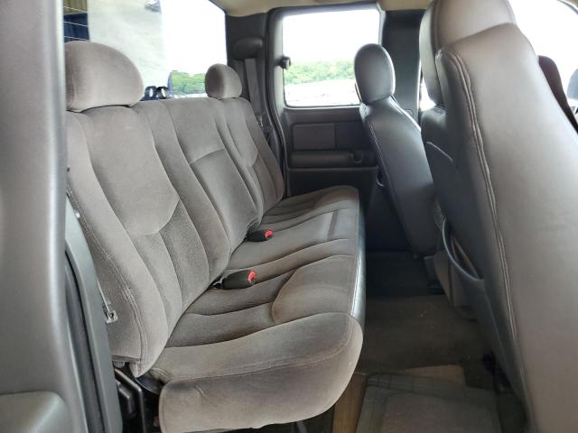 Foto 10 de la subasta – 2004 GMC NEW SIERRA con VIN 2GTEC19V541335167