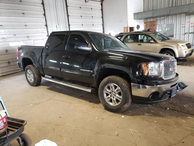 Photo 4 from auction – 2009 GMC SIERRA K15 with VIN 3GTEK33359G190524
