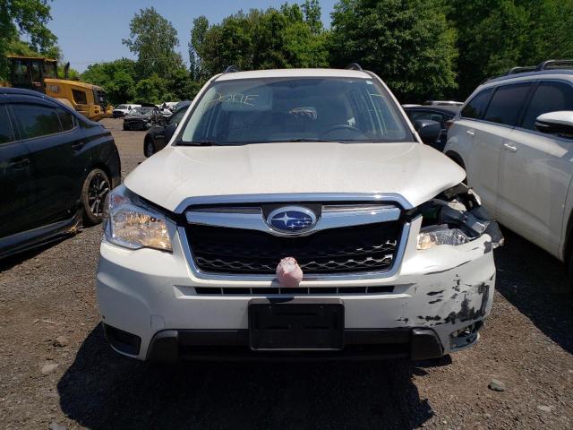 Photo 5 from auction – 2016 SUBARU FORESTER 2 with VIN JF2SJABCXGH400387