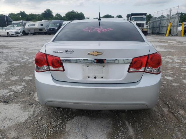 Photo 6 from auction – 2012 CHEVROLET CRUZE LS with VIN 1G1PC5SH5C7382942