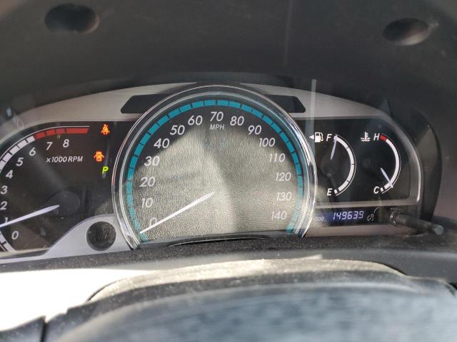 Zdjęcie 9 z aukcji – 2011 TOYOTA VENZA z VIN 4T3BK3BBXBU064029