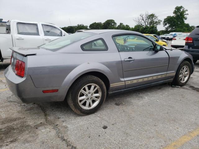 Photo 3 from auction – 2007 FORD MUSTANG with VIN 1ZVFT80N775307106