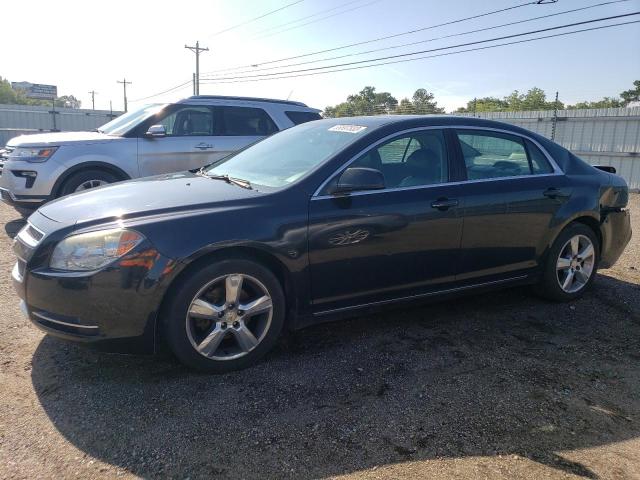 CHEVROLET MALIBU 2LT 2011 with VIN 1G1ZD5E16BF280106 - Photo from auction