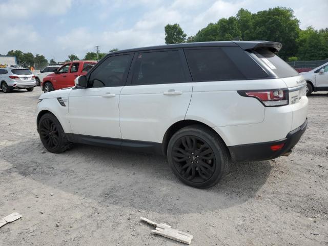 Фото 2 с аукциона – 2016 LAND ROVER RANGE ROVE с VIN SALWR2PF7GA593519