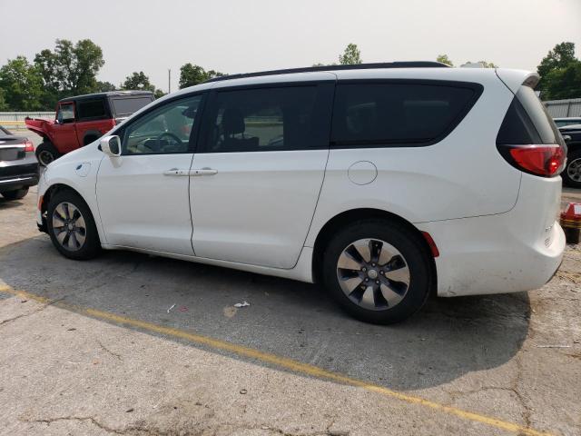 Photo 2 from auction – 2018 CHRYSLER PACIFICA H with VIN 2C4RC1N76JR295039