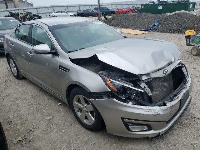 Photo 4 from auction – 2015 KIA OPTIMA LX with VIN KNAGM4A7XF5559702