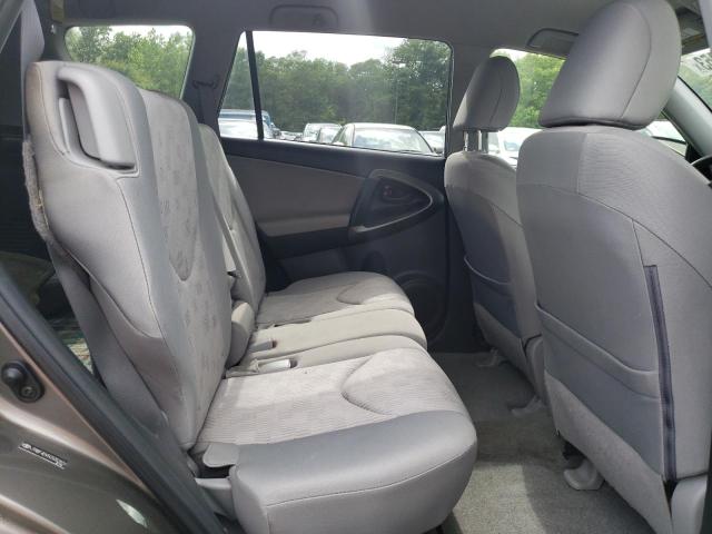 Photo 11 from auction – 2012 TOYOTA RAV4 with VIN JTMBF4DV5C5052834