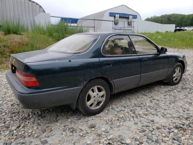 Photo 3 from auction – 1995 LEXUS ES 300 with VIN JT8GK13T7S0128130