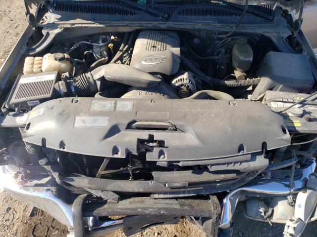 Photo 11 from auction – 2003 GMC NEW SIERRA with VIN 2GTEK19T331132553