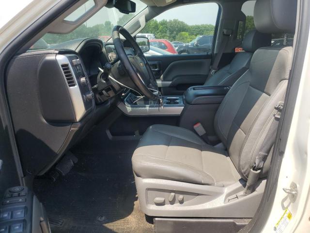 Photo 7 from auction – 2015 CHEVROLET SILVERADO with VIN 3GCUKSEC5FG468806