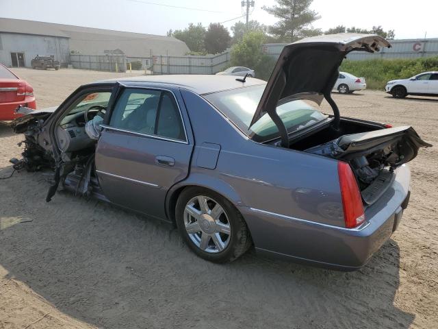 Photo 2 from auction – 2007 CADILLAC DTS with VIN 1G6KD57Y27U158755