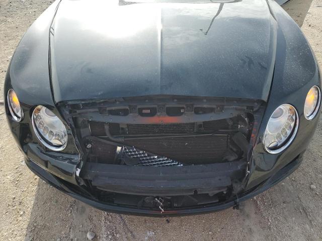 Photo 11 from auction – 2012 BENTLEY CONTINENTA with VIN SCBGR3ZA8CC076802