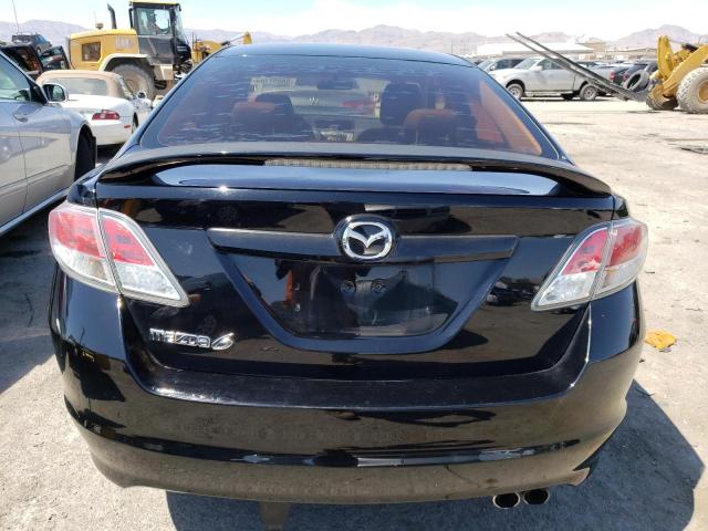 Photo 6 from auction – 2013 MAZDA 6 TOURING with VIN 1YVHZ8DHXD5M05938