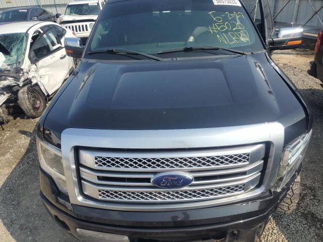 Photo 11 from auction – 2013 FORD F150 SUPER with VIN 1FTFW1ET8DFB57702
