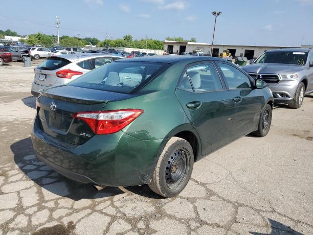 Photo 3 from auction – 2015 TOYOTA COROLLA EC with VIN 2T1BPRHE6FC461775