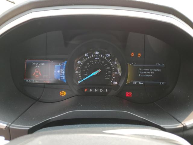Photo 9 from auction – 2015 FORD EDGE TITAN with VIN 2FMTK4K82FBB94602