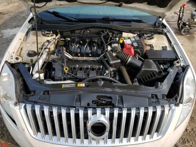 Photo 11 from auction – 2011 MERCURY MILAN PREM with VIN 3MEHM0JG6BR603085