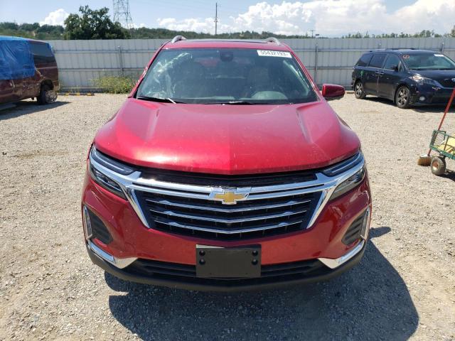Photo 5 from auction – 2023 CHEVROLET EQUINOX PR with VIN 3GNAXXEG0PL170216