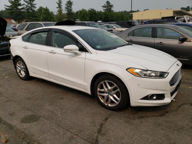 Photo 4 from auction – 2013 FORD FUSION SE with VIN 3FA6P0HR9DR196685