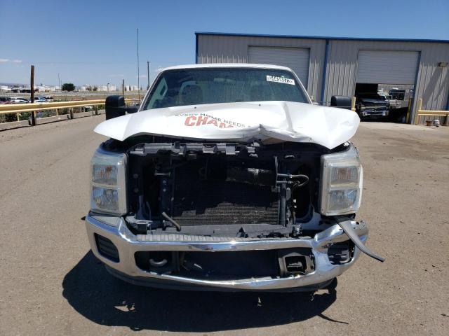 Photo 5 from auction – 2015 FORD F250 SUPER with VIN 1FT7X2A60FEC81530