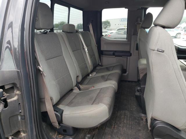 Photo 10 from auction – 2016 FORD F150 SUPER with VIN 1FTEX1EP7GFD20131