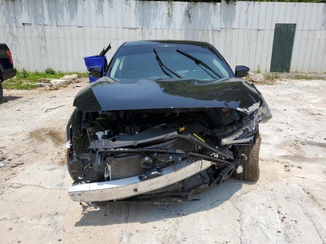 Photo 5 from auction – 2019 NISSAN MAXIMA S with VIN 1N4AA6AV0KC384576