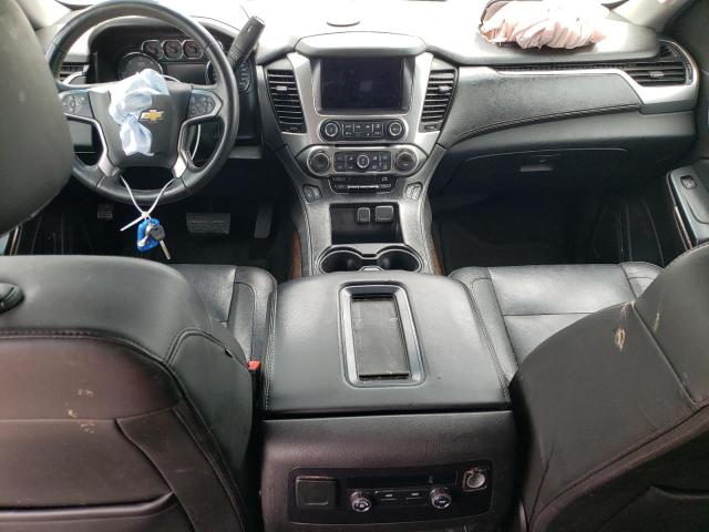 Photo 8 from auction – 2016 CHEVROLET SUBURBAN K with VIN 1GNSKHKC9GR104752