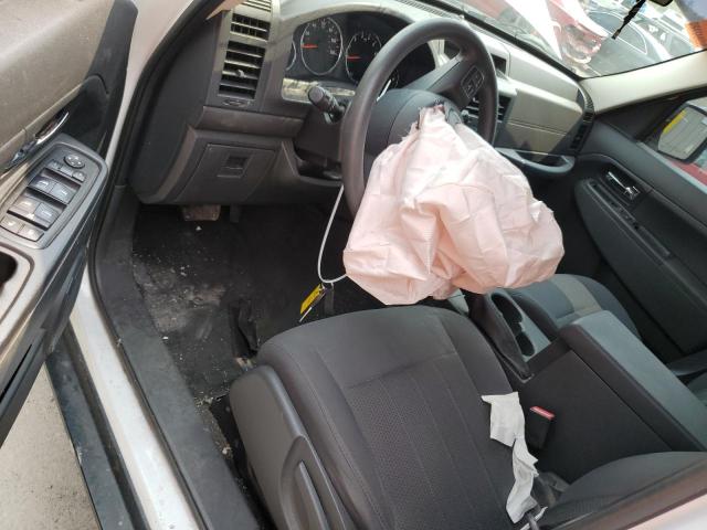 Photo 8 from auction – 2012 JEEP LIBERTY SP with VIN 1C4PJMAK9CW138124