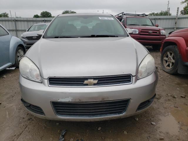 Photo 5 from auction – 2007 CHEVROLET IMPALA LT with VIN 2G1WC58R679191692
