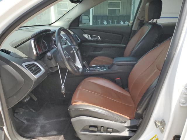 Photo 7 from auction – 2016 GMC TERRAIN SL with VIN 2GKALPEK4G6253200