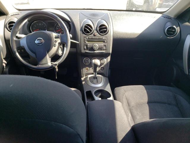 Photo 8 from auction – 2011 NISSAN ROGUE S with VIN JN8AS5MT9BW564198