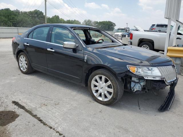 Photo 4 from auction – 2011 LINCOLN MKZ with VIN 3LNHL2GC3BR762940